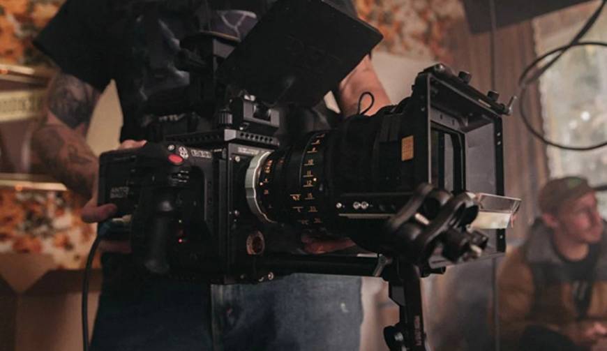 中山区产品宣传视频拍摄公司