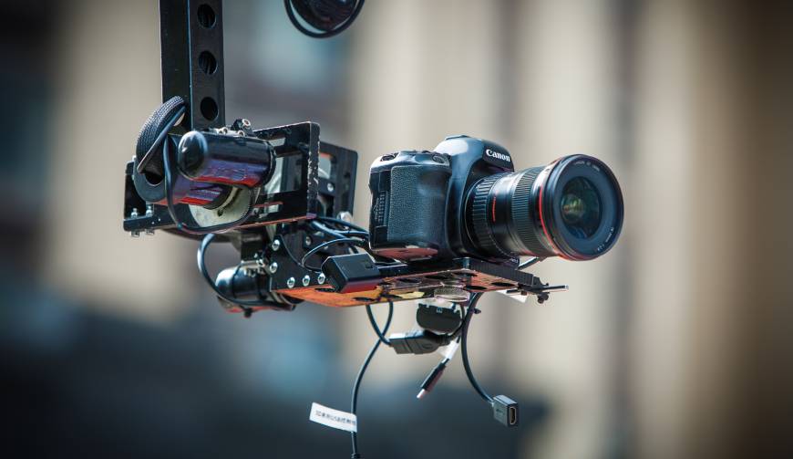 中山区产品视频拍摄