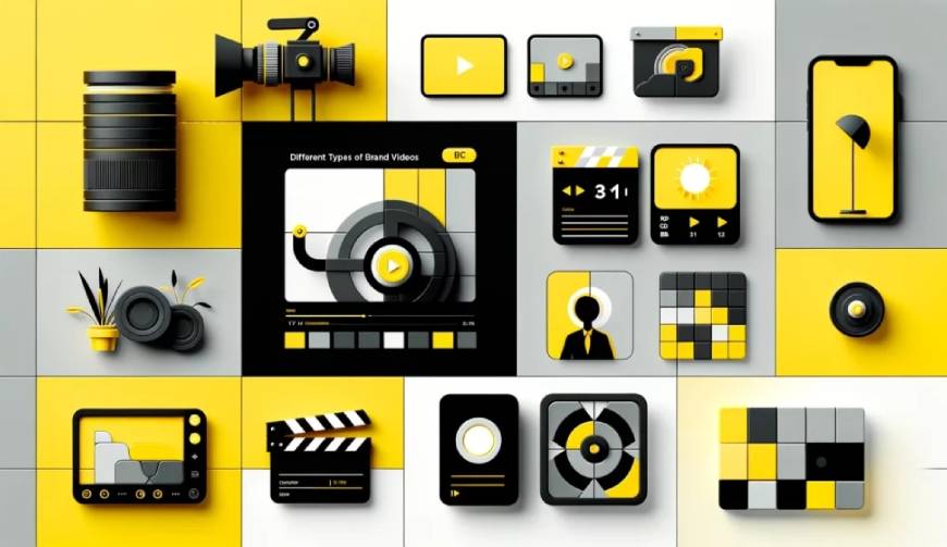 中山区产品视频拍摄