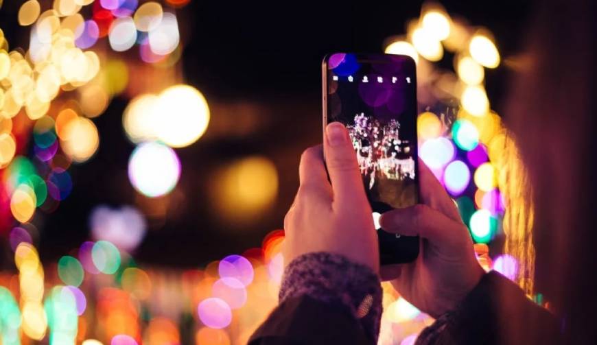 中山区产品视频拍摄