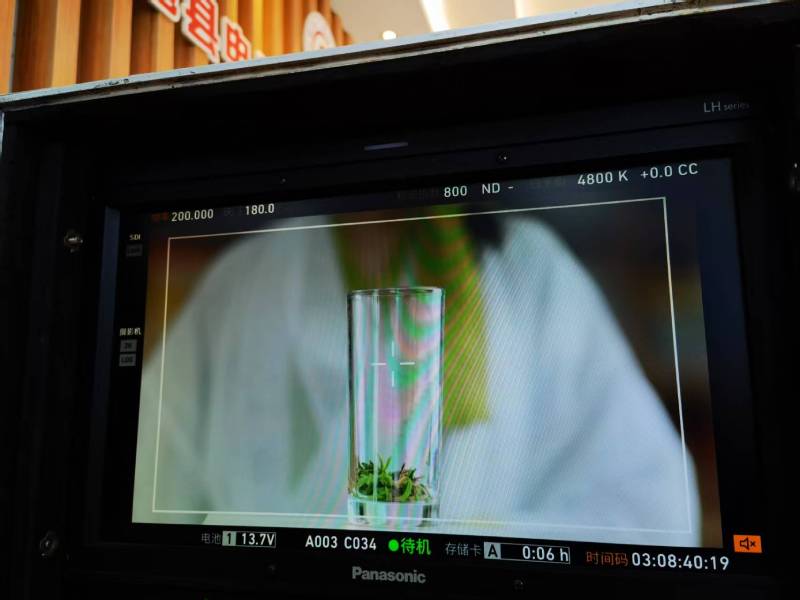 中山区电商产品宣传视频